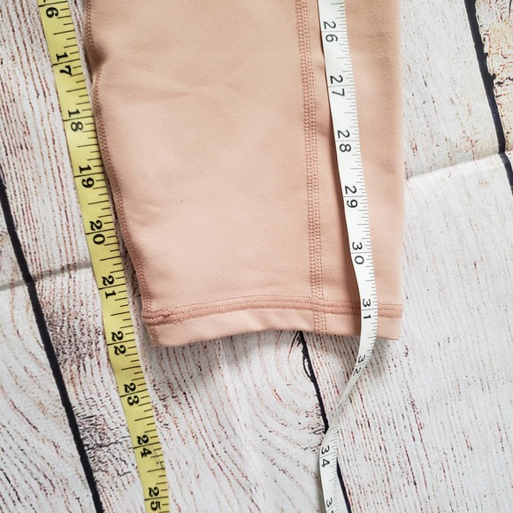 FABLETICS powerhold Mila high-waisted capri leggings M - Picture 6 of 6